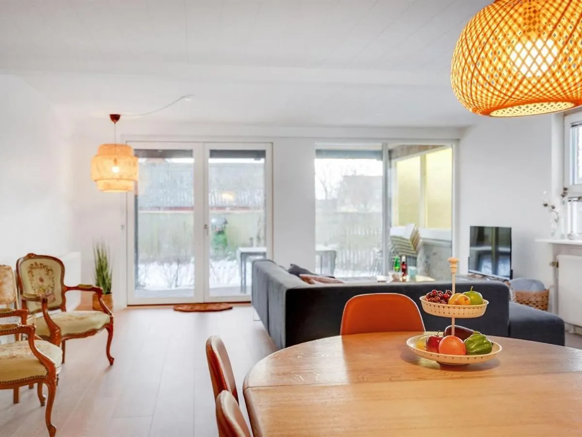 Holiday Home Villum - 700M From The Sea By Interhome Skagen 0*,  Denmark