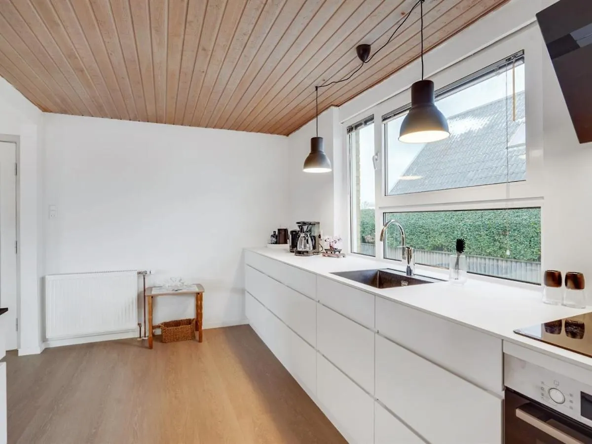 Holiday Home Villum - 700M From The Sea By Interhome Skagen