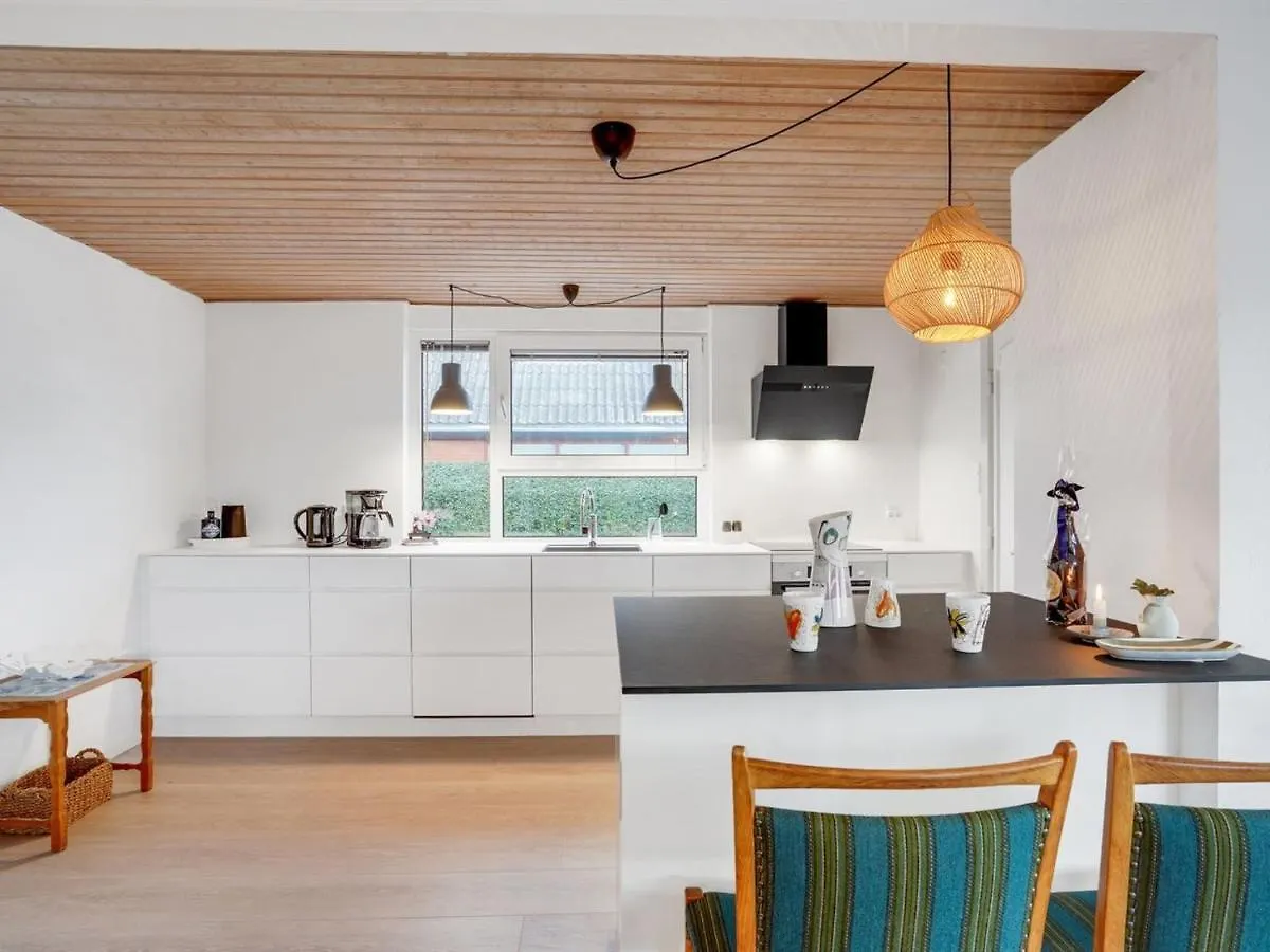 Holiday Home Villum - 700M From The Sea By Interhome Skagen