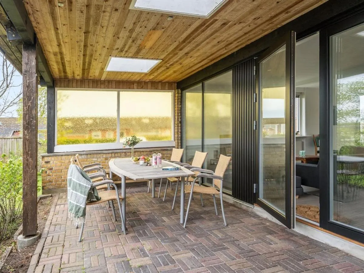 Holiday Home Villum - 700M From The Sea By Interhome Skagen