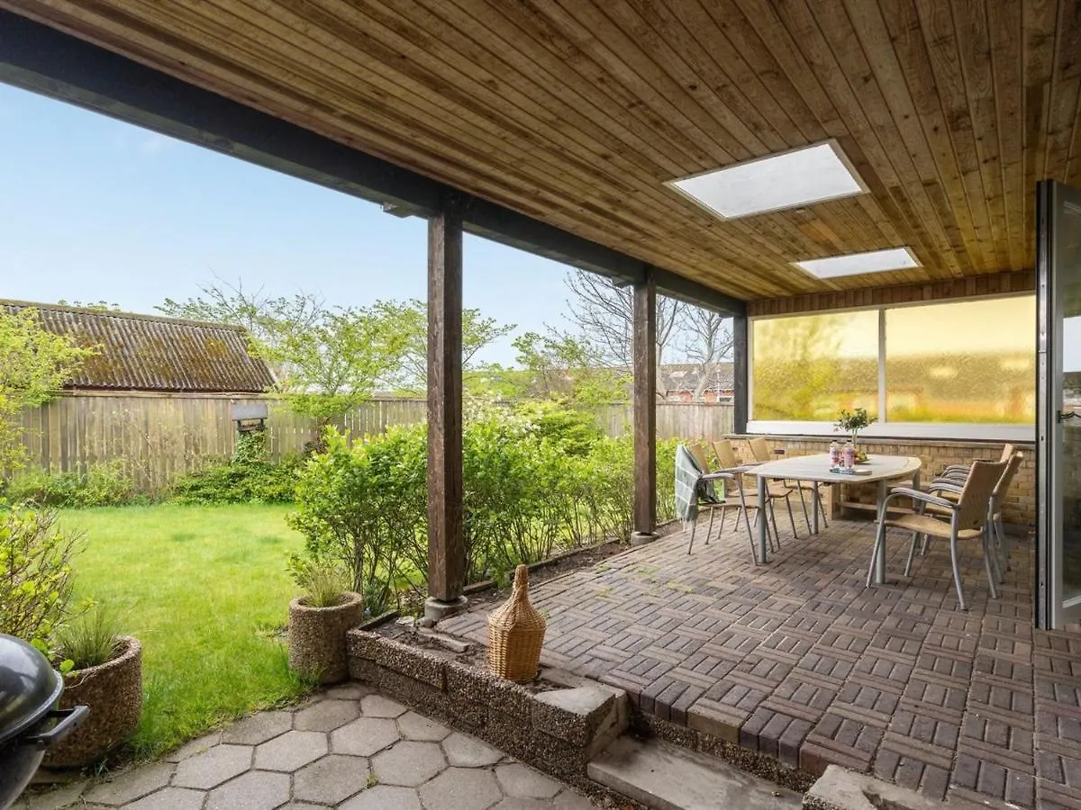 Holiday Home Villum - 700M From The Sea By Interhome Skagen Denmark