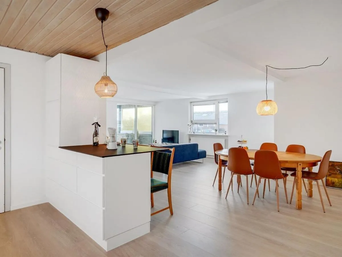 Holiday Home Villum - 700M From The Sea By Interhome Skagen