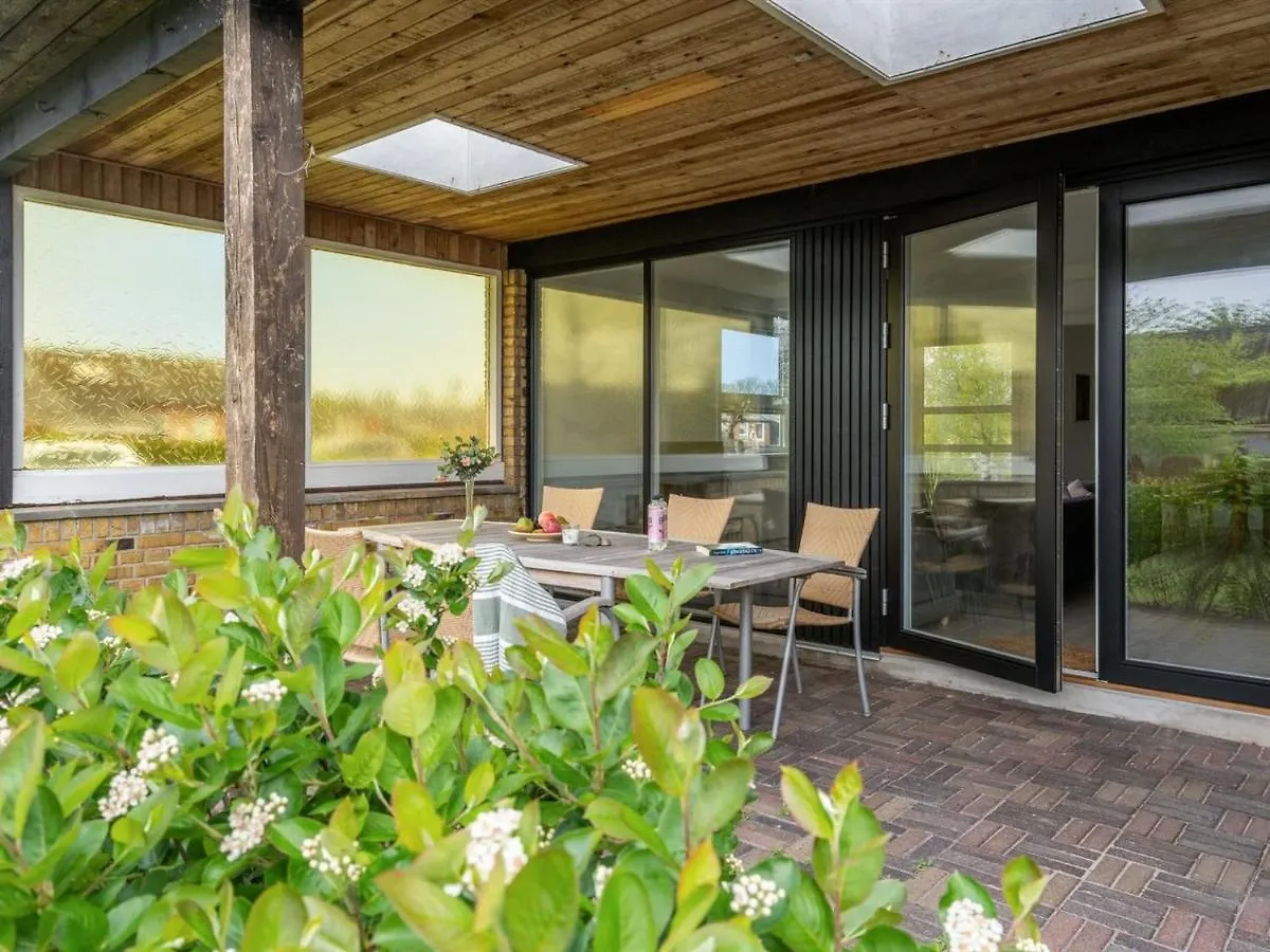 Holiday Home Villum - 700M From The Sea By Interhome Skagen