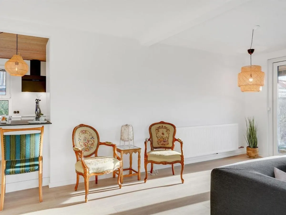 Holiday Home Villum - 700M From The Sea By Interhome Skagen