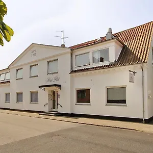 3* Hotel Petit Skagen, Sure Collection By Western