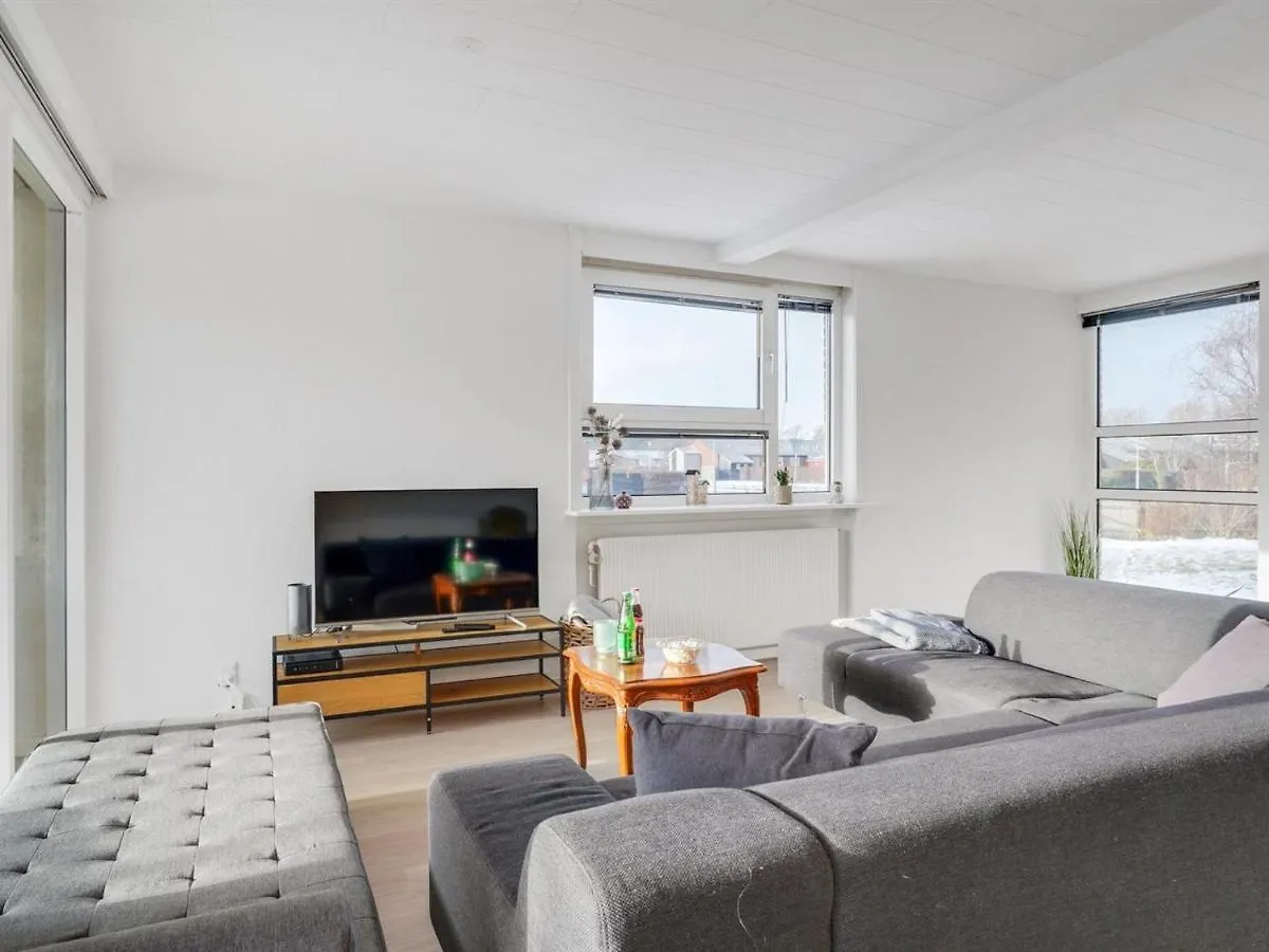 Holiday Home Villum - 700M From The Sea By Interhome Skagen 0*,