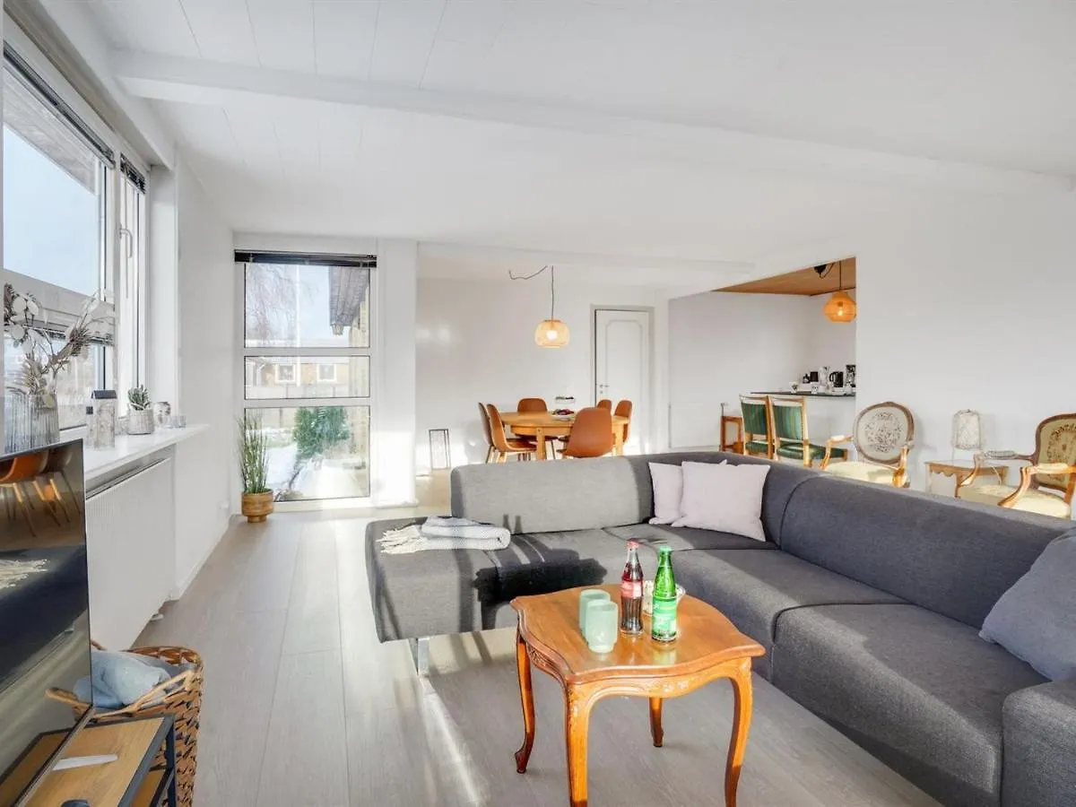 Holiday Home Villum - 700M From The Sea By Interhome Skagen 0*,