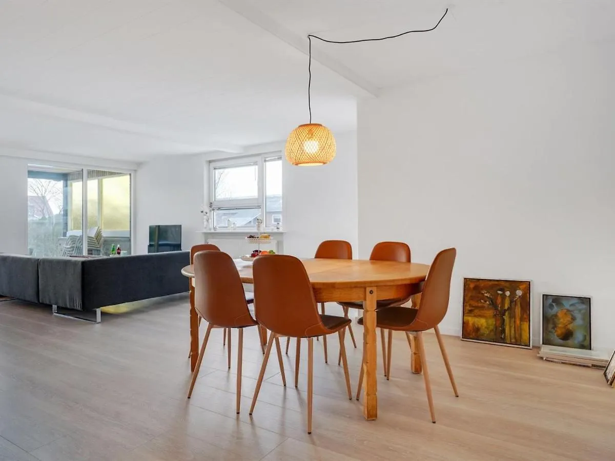 Holiday Home Villum - 700M From The Sea By Interhome Skagen 0*,  Denmark